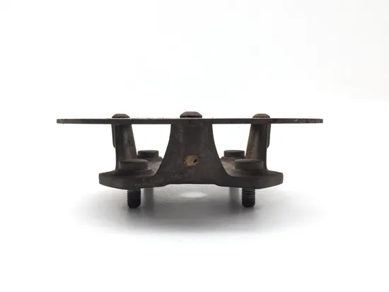 Front Wheel Hub with Rotor B Arctic Cat 400 4X4 2793A