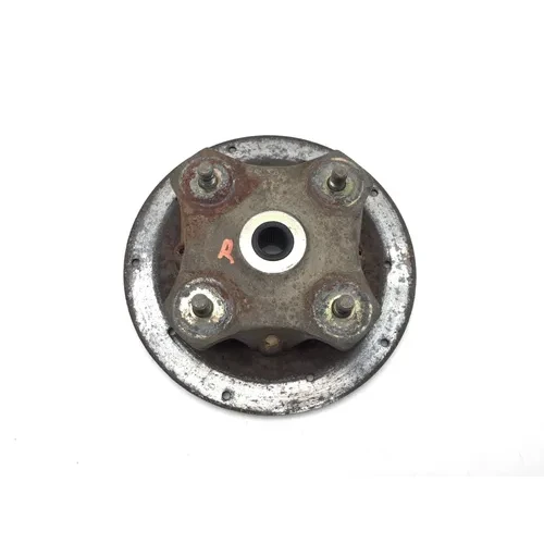 Front Wheel Hub with Rotor B Arctic Cat 400 4X4 2793A 15
