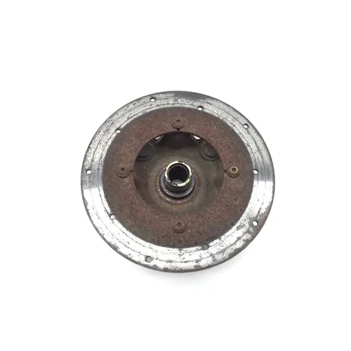 Front Wheel Hub with Rotor B Arctic Cat 400 4X4 2793A 3
