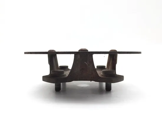 Front Wheel Hub with Rotor B Arctic Cat 400 4X4 2793A