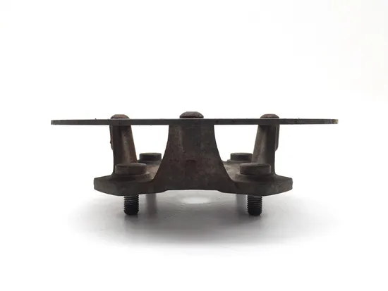 Front Wheel Hub with Rotor B Arctic Cat 400 4X4 2793A