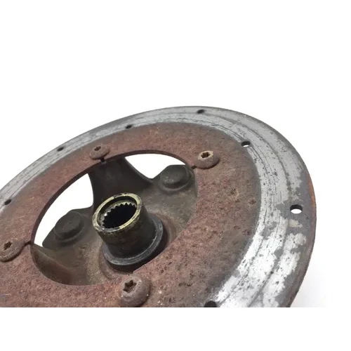 Front Wheel Hub with Rotor B Arctic Cat 400 4X4 2793A 5