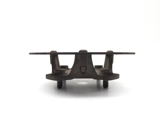 Front Wheel Hub with Rotor B Arctic Cat 400 4X4 2793A