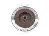 Front Wheel Hub with Rotor B Arctic Cat 400 4X4 2793A