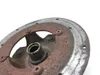 Front Wheel Hub with Rotor B Arctic Cat 400 4X4 2793A