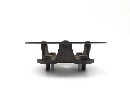 Rear Wheel Axle Hub with Rotor Left Arctic Cat 400 4X4 2793A