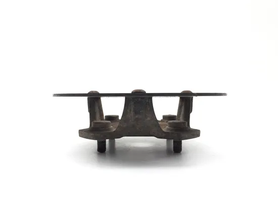 Rear Wheel Axle Hub with Rotor Left Arctic Cat 400 4X4 2793A