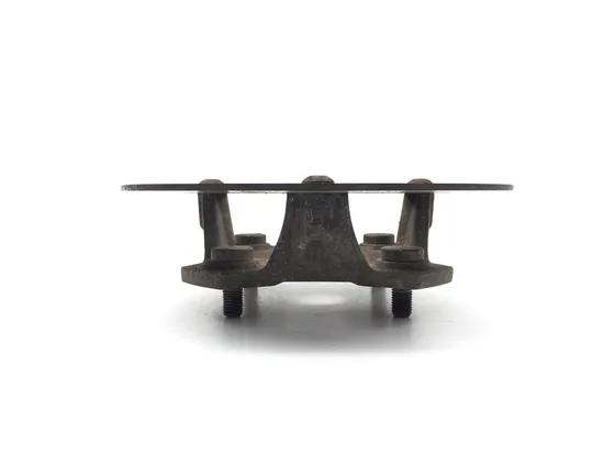 Rear Wheel Axle Hub with Rotor Left Arctic Cat 400 4X4 2793A