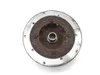 Rear Wheel Axle Hub with Rotor Left Arctic Cat 400 4X4 2793A
