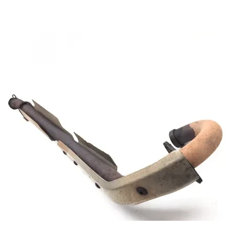 Exhaust Header Head Pipe Arctic Cat 400 4X4 2793A 14