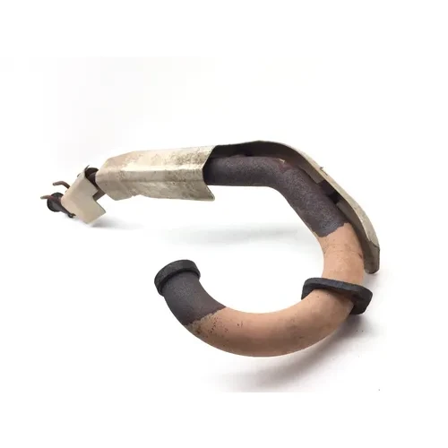 Exhaust Header Head Pipe Arctic Cat 400 4X4 2793A 7