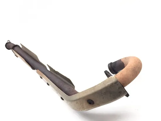 Exhaust Header Head Pipe Arctic Cat 400 4X4 2793A