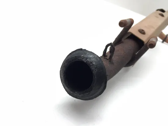 Exhaust Header Head Pipe Arctic Cat 400 4X4 2793A