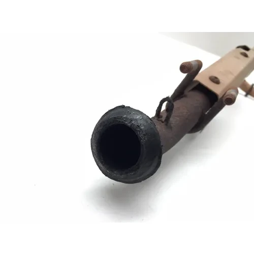Exhaust Header Head Pipe Arctic Cat 400 4X4 2793A 5