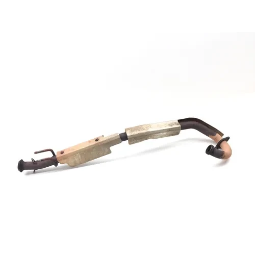 Exhaust Header Head Pipe Arctic Cat 400 4X4 2793A 3