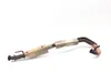 Exhaust Header Head Pipe Arctic Cat 400 4X4 2793A