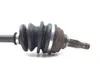 Rear Passenger Right Axle Arctic Cat 400 4X4 2793A x