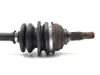 Rear Passenger Right Axle Arctic Cat 400 4X4 2793A x