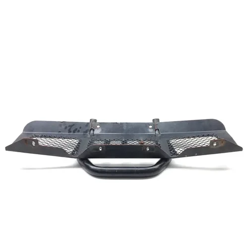 Front Bumper Arctic Cat 400 4X4 2793A x 21