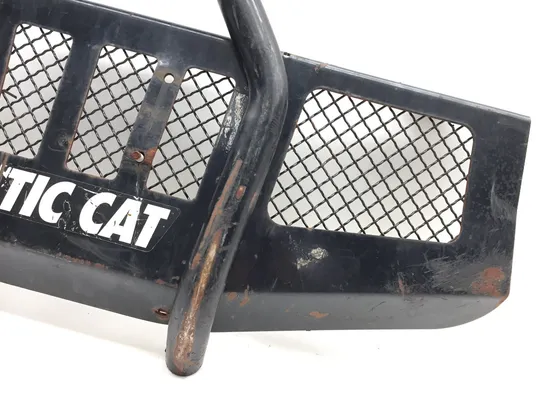 Front Bumper Arctic Cat 400 4X4 2793A x