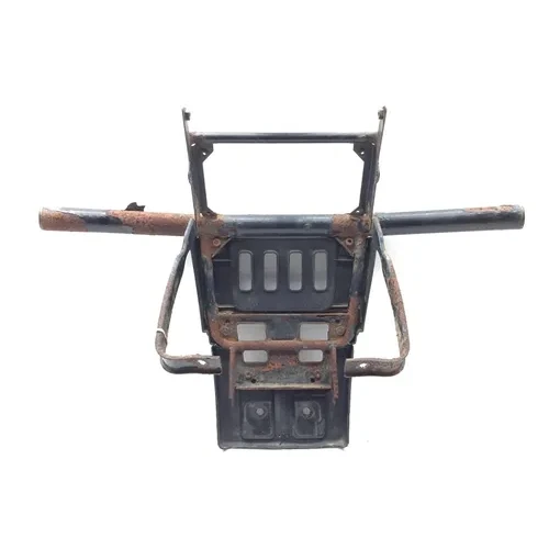 Front Bumper Arctic Cat 400 4X4 2793A x 13