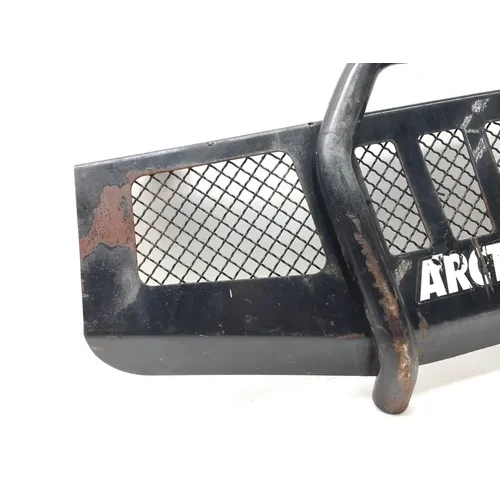 Front Bumper Arctic Cat 400 4X4 2793A x 17