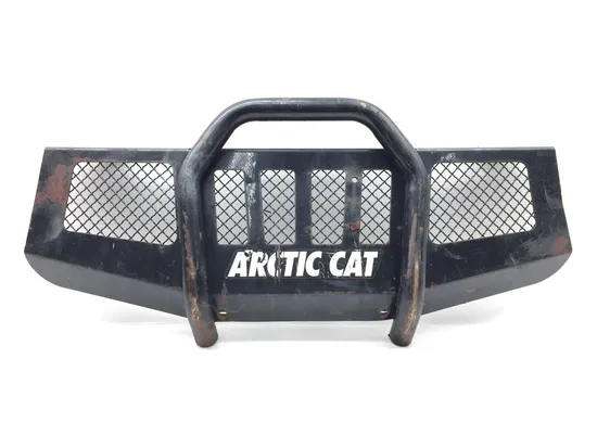 Front Bumper Arctic Cat 400 4X4 2793A x