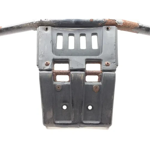 Front Bumper Arctic Cat 400 4X4 2793A x 11