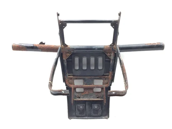 Front Bumper Arctic Cat 400 4X4 2793A x