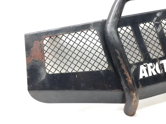 Front Bumper Arctic Cat 400 4X4 2793A x