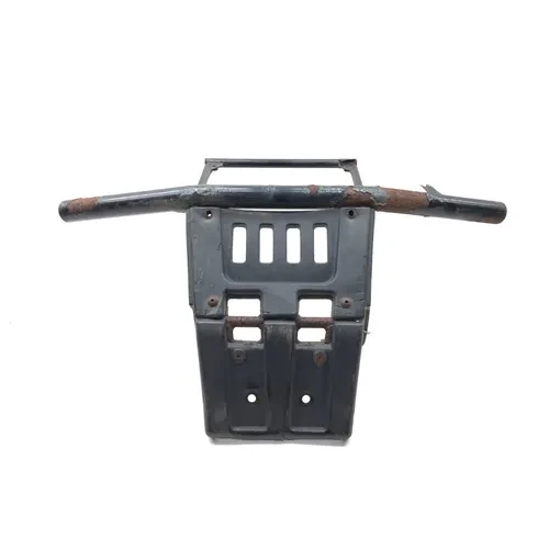 Front Bumper Arctic Cat 400 4X4 2793A x 5