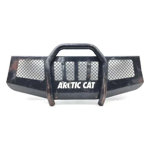 Front Bumper Arctic Cat 400 4X4 2793A x 15