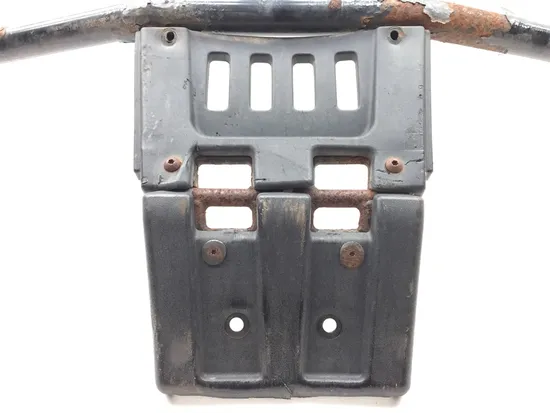 Front Bumper Arctic Cat 400 4X4 2793A x