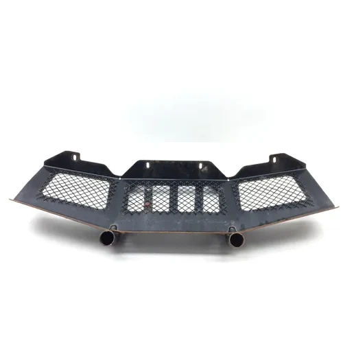 Front Bumper Arctic Cat 400 4X4 2793A x 22