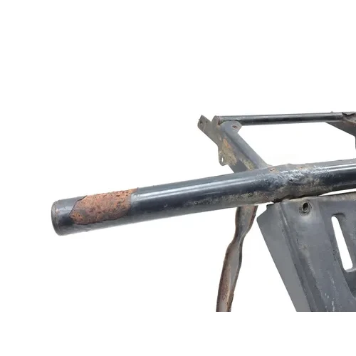 Front Bumper Arctic Cat 400 4X4 2793A x 7