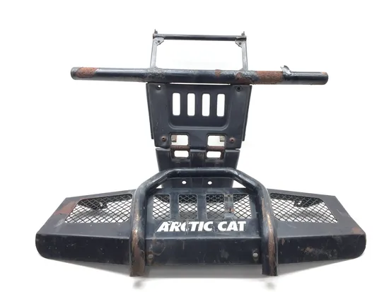 Front Bumper Arctic Cat 400 4X4 2793A x