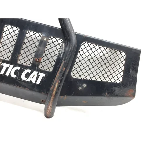 Front Bumper Arctic Cat 400 4X4 2793A x 19