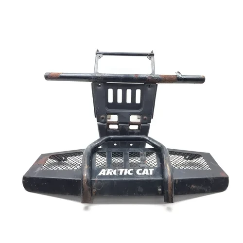 Front Bumper Arctic Cat 400 4X4 2793A x 3