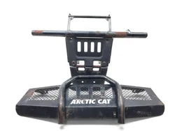 Front Bumper Arctic Cat 400 4X4 2793A x