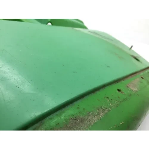 Rear Fender Fenders Plastic Arctic Cat 400 4X4 2793A x 17