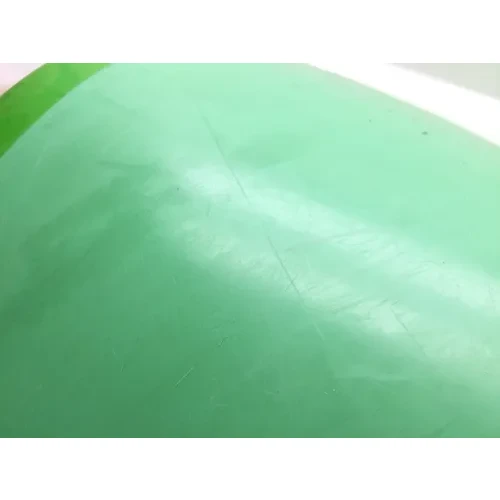 Rear Fender Fenders Plastic Arctic Cat 400 4X4 2793A x 19