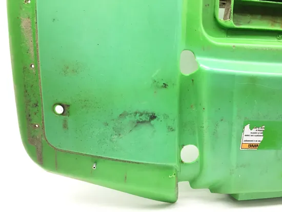 Front Fender Fenders Plastic Arctic Cat 400 4X4 2793A x