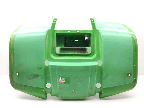 Front Fender Fenders Plastic Arctic Cat 400 4X4 2793A x