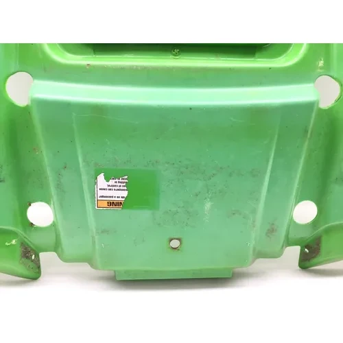 Rear Fender Fenders Plastic Arctic Cat 400 4X4 2793A x 11