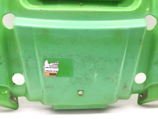 Front Fender Fenders Plastic Arctic Cat 400 4X4 2793A x