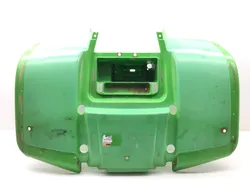 Front Fender Fenders Plastic Arctic Cat 400 4X4 2793A x