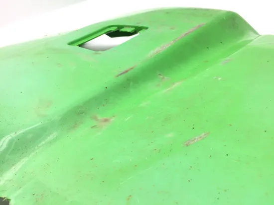 Rear Fender Fenders Plastic Arctic Cat 400 4X4 2793A x