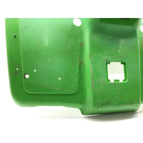 Front Fender Fenders Plastic Arctic Cat 400 4X4 2793A x 13