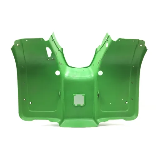 Front Fender Fenders Plastic Arctic Cat 400 4X4 2793A x 15