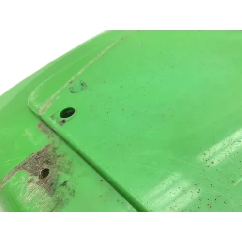 Front Fender Fenders Plastic Arctic Cat 400 4X4 2793A x 19